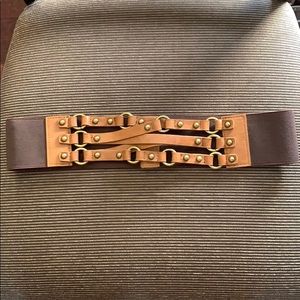 Gentlefawn belt
